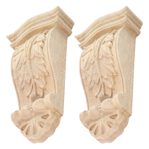 Pezzi mensole rustiche in - 2,