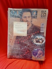 Mucchio Selvaggio, anno 1995