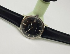 OROLOGIO UOMO VINTAGE 1968