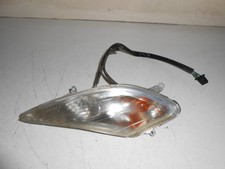 Freccia Anteriore Destra DX