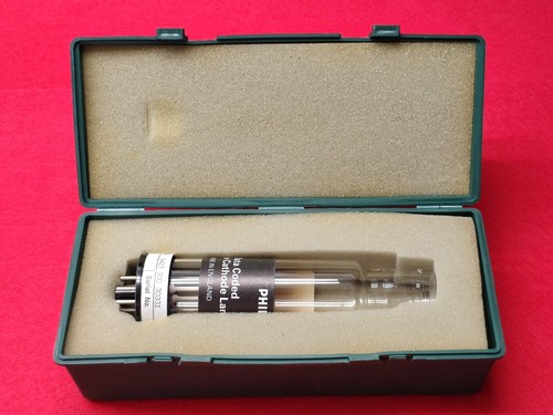 Hollow cathode lamp - hollow,
