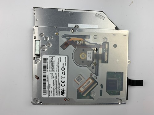 Panasonic uj8a8 unità dvd - uj8a8, dvd-rw