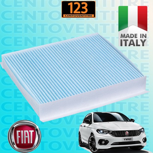 Filtro abitacolo fiat - abitacolo,