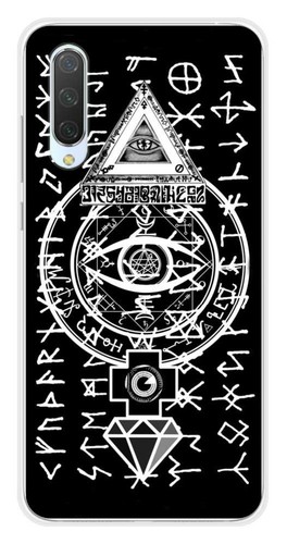 Coque silicone imprimée - en,
