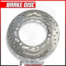 Disco freno anteriore honda - freno,