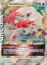 ZOROARK DI HISUI V ASTRO