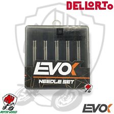 KIT SPILLI EVOK PER