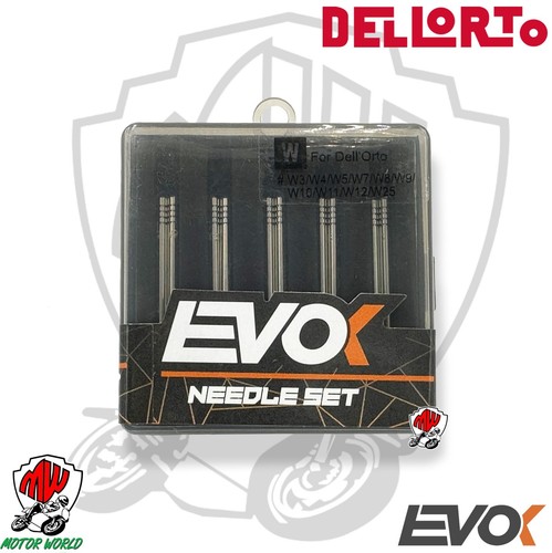 Kit spilli revisione - kit,