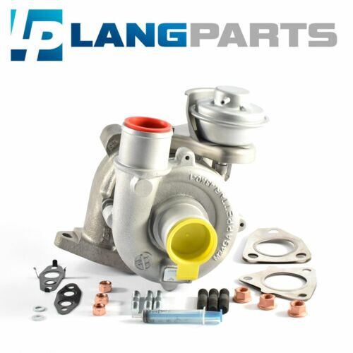 Turbocompressore per toyota - turbocompressore,