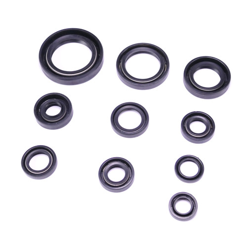 Set guarnizioni per motore - set,