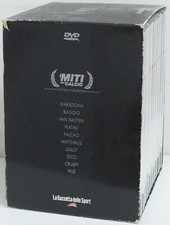 I miti del Calcio Platinum