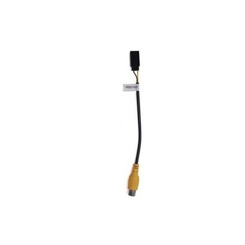 Cable video out rca femelle - cable,