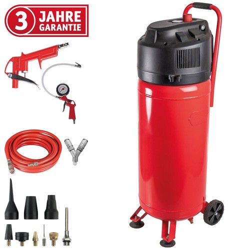 Compressore officina litri - compressore, 50