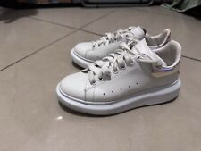 scarpe alexander mcqueen donna