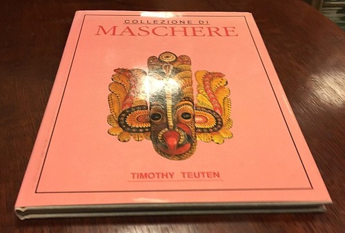 Timothy teuten collezione di - collezione,