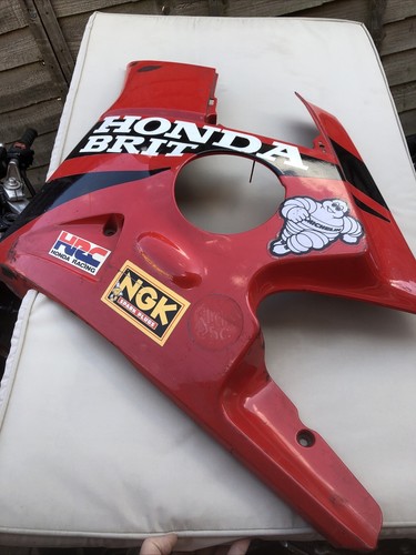 Honda cbr600f2 carena - cbr600f2, '94