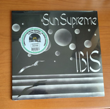 33 GIRI - IBIS - SUN SUPREME -