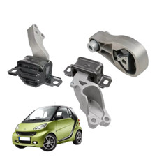 Kit supporti sostegni - sostegni, motore