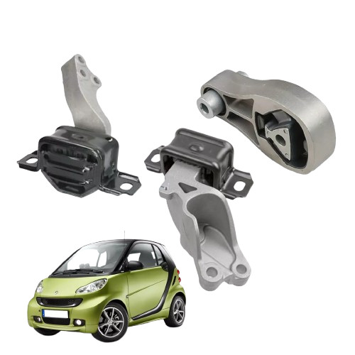 Kit supporti sostegni motore - kit,