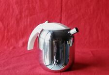 RARA CAFFETTIERA A SERVIRE STELLA MODELLO U.S.A. NUOVA  VINTAGE DA COLLEZIONE