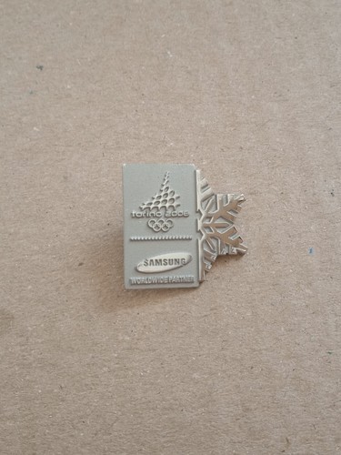 Pin spilla samsung olympic - samsung,