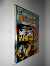 MARTIN MYSTERE SPECIALE 10