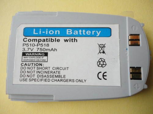 Batteria samsung p510 - batteria,