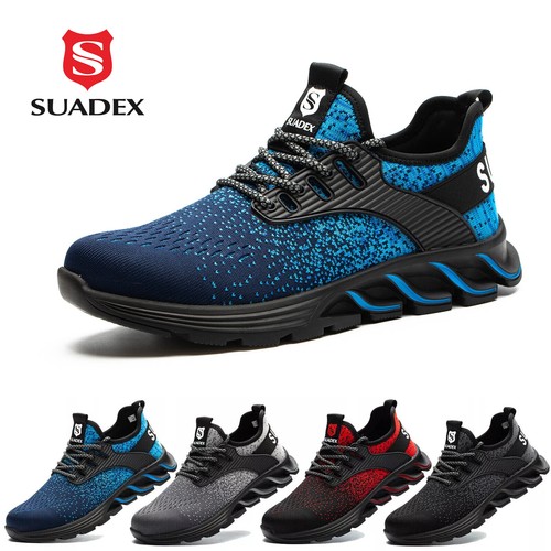 Suadex scarpe punta acciaio - suadex,