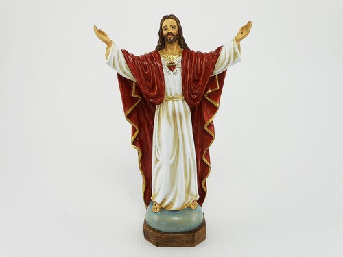 Statua del sacro - statua,