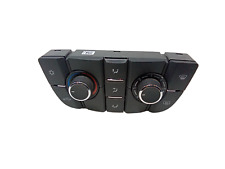 Comandi Clima per Opel Astra J (2009   In produzione)