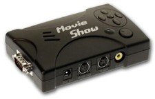 MATSUYAMA CT139 VGA Converter