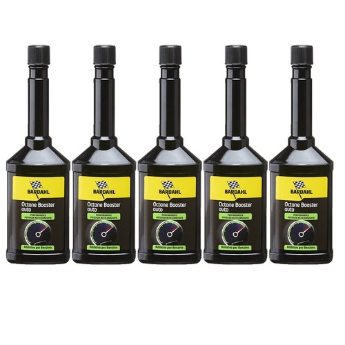 Bardahl additivo motore - additivo,