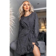 Elegante Abito Femminile A