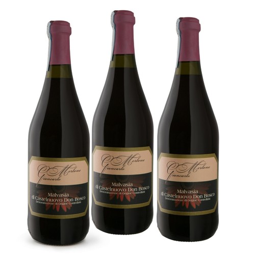 Bottiglie malvasia di - bottiglie,