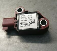 Sensore impatto incidente lato guida destro Volvo S40 B-Pillar 30737138 - V50 C30