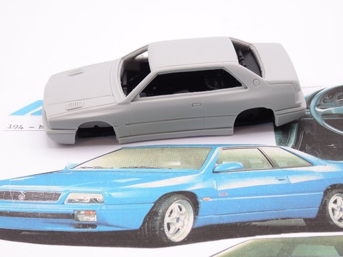 Alezan models kit 43 - .,
