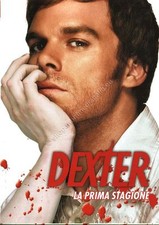 DEXTER LA SERIE COMPLETA -