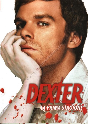 Dexter serie completa - la,