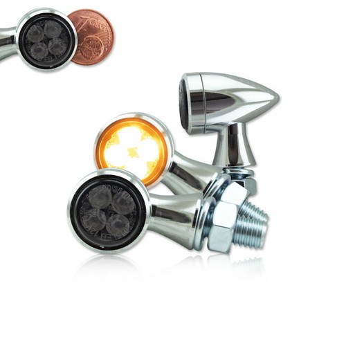 Indicatore direzione moto mini