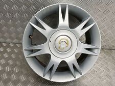 Cerchio In Lega Alluminio -