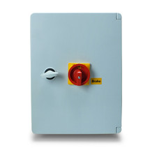 iSTABreeze® Dual Phase AC