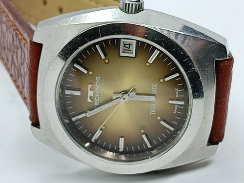 Orologio polso automatico - orologio, da