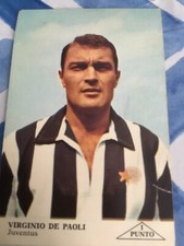 Figurina calciatori FIDASS