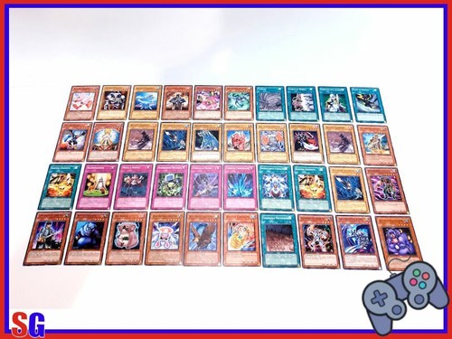 Lotto carte miste - di,