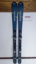 Sci Salomon Pulse 150 cm +
