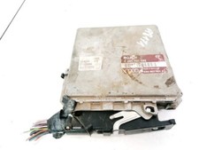 Audi 80 1992 ECU Engine