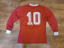Maglia calcio vintage Erima