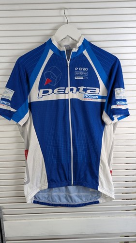 Decathlon racing penta - -,