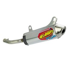 Honda CR250R CR250 02-07 FMF