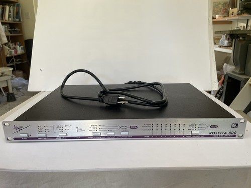 Convertitore apogee - convertitore,